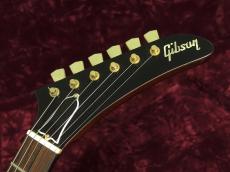 Gibson Explorer Mahogany Faded Cherry 【2008年製】_6