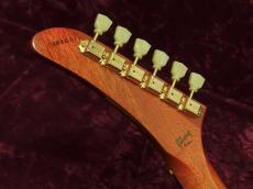 Gibson Explorer Mahogany Faded Cherry 【2008年製】_7