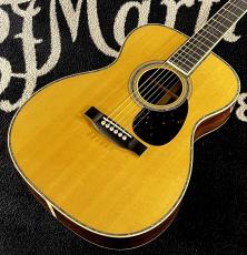 Martin OM-42 Standard S/N 2927280【打痕補修済、鳴りは抜群】_2
