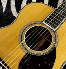 Martin OM-42 Standard S/N 2927280【打痕補修済、鳴りは抜群】_3