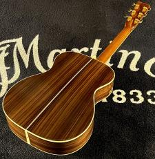 Martin OM-42 Standard S/N 2927280【打痕補修済、鳴りは抜群】_5