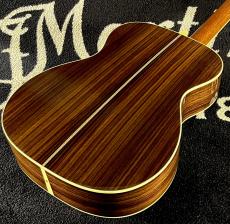 Martin OM-42 Standard S/N 2927280【打痕補修済、鳴りは抜群】_6