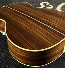 Martin OM-42 Standard S/N 2927280【打痕補修済、鳴りは抜群】_8