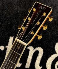 Martin OM-42 Standard S/N 2927280【打痕補修済、鳴りは抜群】_9