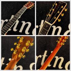 Martin OM-42 Standard S/N 2927280【打痕補修済、鳴りは抜群】_10