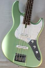 Kino Factory 【決算大特価品 2/1～2/28】Klober Alder 4st / BracingGreen【4.05kg】【EverToneピックアップ搭載】