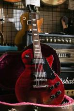 Gibson Les Paul Studio WR (Wine Red) 1999