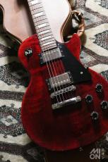 Gibson Les Paul Studio WR (Wine Red) 1999_2