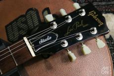 Gibson Les Paul Studio WR (Wine Red) 1999_3