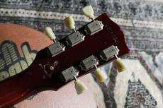 Gibson Les Paul Studio WR (Wine Red) 1999_6