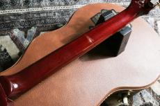 Gibson Les Paul Studio WR (Wine Red) 1999_7