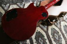 Gibson Les Paul Studio WR (Wine Red) 1999_8