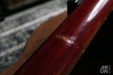 Gibson Les Paul Studio WR (Wine Red) 1999_9