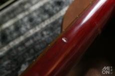 Gibson Les Paul Studio WR (Wine Red) 1999_10