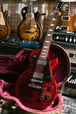 Gibson Les Paul Studio WR (Wine Red) 1999_11
