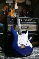 YAMAHA PAC012 DBM (Dark Blue Metallic) Pacifica 2017_2