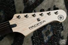 YAMAHA PAC012 DBM (Dark Blue Metallic) Pacifica 2017_3