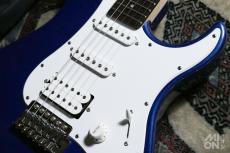 YAMAHA PAC012 DBM (Dark Blue Metallic) Pacifica 2017_5