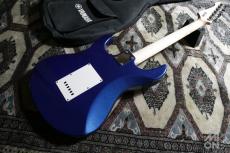 YAMAHA PAC012 DBM (Dark Blue Metallic) Pacifica 2017_9