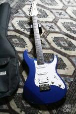 YAMAHA PAC012 DBM (Dark Blue Metallic) Pacifica 2017_11