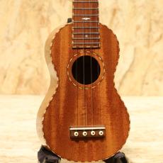Iwaki Strings Factory WU-001 Soprano 2010's