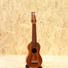 Iwaki Strings Factory WU-001 Soprano 2010's_3