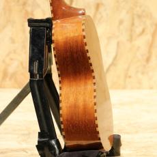 Iwaki Strings Factory WU-001 Soprano 2010's_5