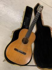 Martin OO-18C  1963年製 Newyorker Nylon弦