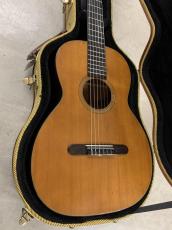 Martin OO-18C  1963年製 Newyorker Nylon弦_2