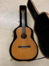 Martin OO-18C  1963年製 Newyorker Nylon弦_3