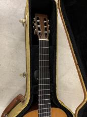 Martin OO-18C  1963年製 Newyorker Nylon弦_4