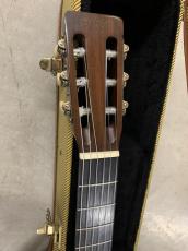 Martin OO-18C  1963年製 Newyorker Nylon弦_5