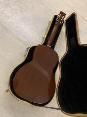 Martin OO-18C  1963年製 Newyorker Nylon弦_6