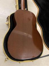 Martin OO-18C  1963年製 Newyorker Nylon弦_7