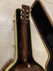 Martin OO-18C  1963年製 Newyorker Nylon弦_8