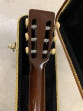 Martin OO-18C  1963年製 Newyorker Nylon弦_9