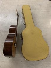 Martin OO-18C  1963年製 Newyorker Nylon弦_10