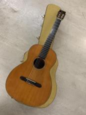 Martin OO-18C  1963年製 Newyorker Nylon弦_14