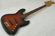 Moon JJ-4 Alder Mod. ~2 Tone Sumburst~ 1995年製 [4.01kg]【USED】_3