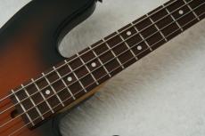 Moon JJ-4 Alder Mod. ~2 Tone Sumburst~ 1995年製 [4.01kg]【USED】_4