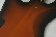 Moon JJ-4 Alder Mod. ~2 Tone Sumburst~ 1995年製 [4.01kg]【USED】_9