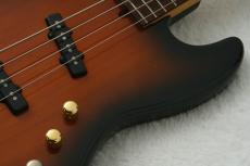 Moon JJ-4 Alder Mod. ~2 Tone Sumburst~ 1995年製 [4.01kg]【USED】_11