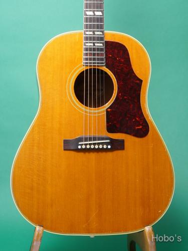 Gibson Country & Western