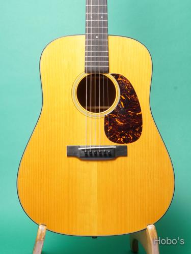 Martin D-18 Authentic 1937