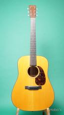 Martin D-18 Authentic 1937_2