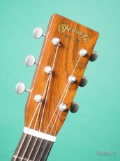 Martin D-18 Authentic 1937_3