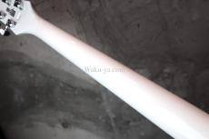 Washburn PS2000 White Paul Stanley Signature Model_6