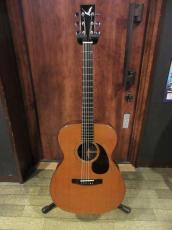 Collings 1980 "Bill Collings Handmade" OM Model