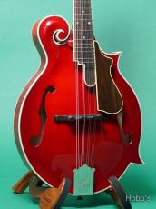 HATTA WORKS (八田 淳史) HM-F5 紅葉