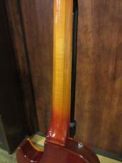 Gibson 1976 Les Paul Standard Cherry Sunburst_7